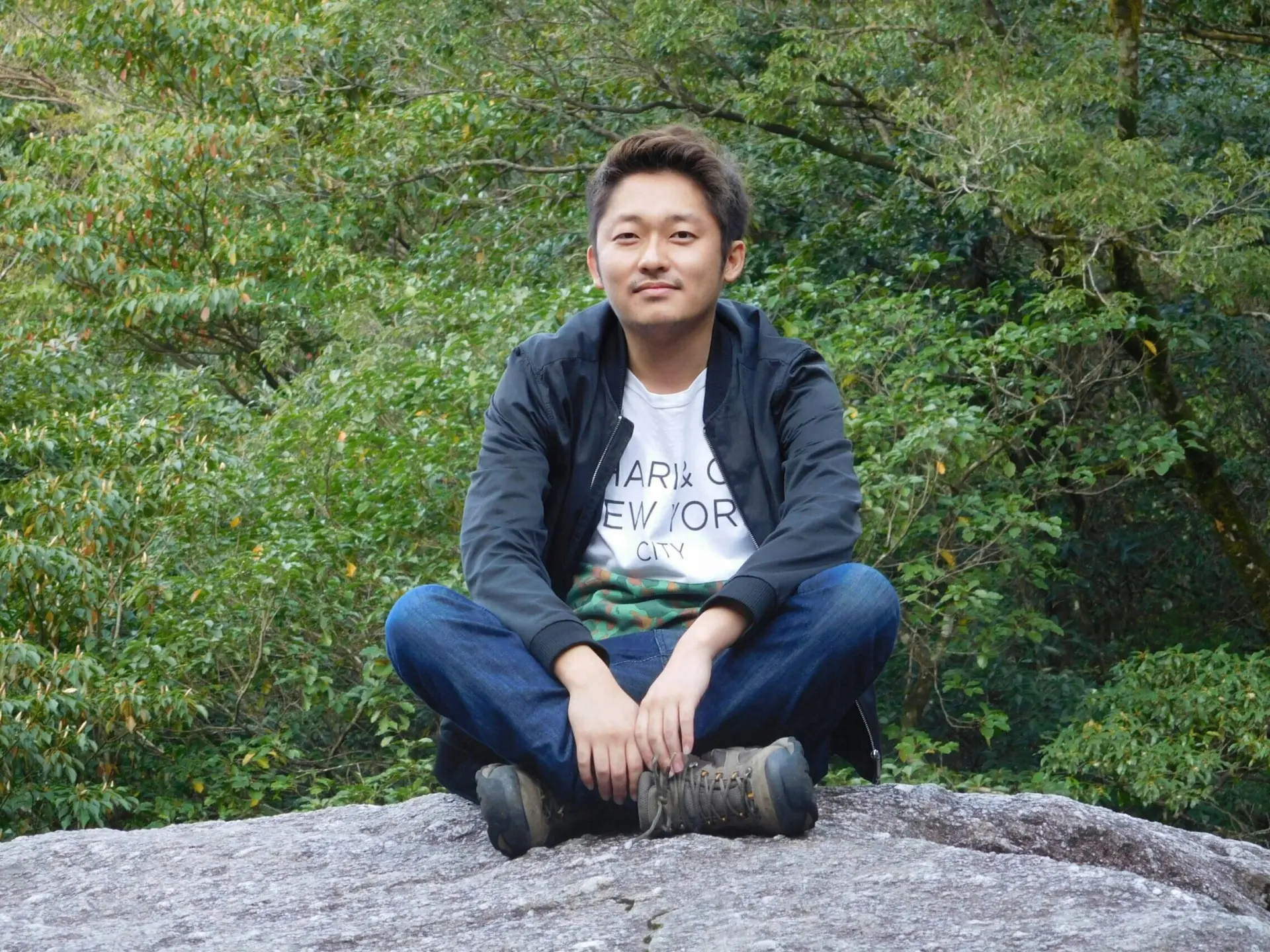 編集長の新見直です。