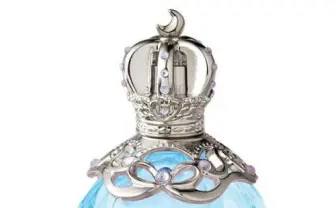 ガラスボトルが激カワ！　『美少女戦士セーラームーンCrystal』配信記念オードトワレの予約スタート [オタ女]