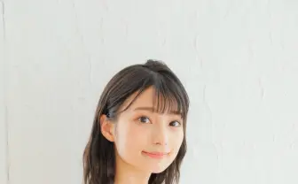 高野麻里佳1st写真集 まりん夏の画像 - KAI-YOU
