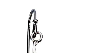 【世界初】『ハンターハンター』ゴンさんが全長約9cmのピアスに