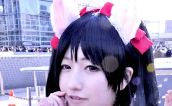 【C85】寒空の下でこの露出！ コミケ2日目コスプレ写真まとめ