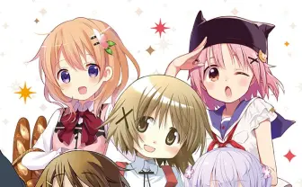 「まんがタイムきらら展」千代田で開催 15年の軌跡たどる初の展覧会