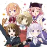 「まんがタイムきらら展」