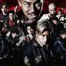 『HiGH&LOW THE MOVIE』／画像はNetflix JAPAN公式Twitterより