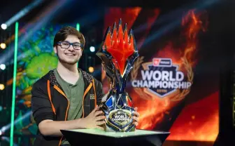 「第29回マジック：ザ・ギャザリング世界選手権」開催　賞金総額は1憶4000万円