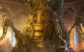 『Magic: The Gathering』で《霊気池の驚異》が禁止　一体どうして？