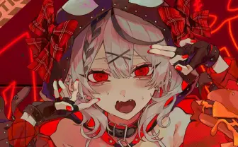 ホロライブ 沙花叉クロヱ名配信まとめ　飼育員を虜にする“holoXの歌姫”