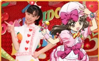 「クッキンアイドル アイ！マイ！まいん！」涙の卒業！ 25日から29日まで再放送中！
