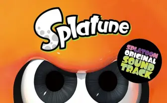 『スプラトゥーン』のサントラ登場！ 「シオカラ節」もチョーシサイコー