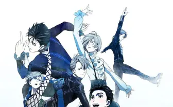 『ユーリ!!! on ICE』がMIZUNOとコラボ　正式発表はスケートの日