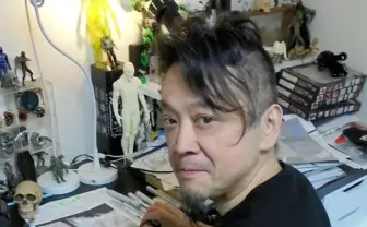「モモタロス」デザイナーの韮沢靖逝去 平成特撮に残した功績