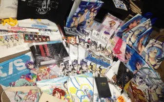 踊り手社長けいたんの出演してみた！ 今振り返ってみる「俺の夏コミ」