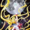 (C) Naoko Takeuchi　(C)武内直子・PNP・講談社・東映アニメーション