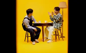 星野源、オードリー若林のNetflix新番組『LIGHTHOUSE』配信決定