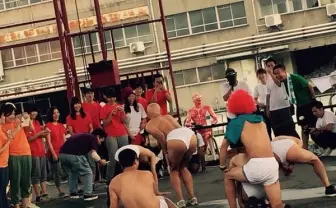 開催前から物議を醸した『珍動会』その現場では何が起こっていたのか…!?