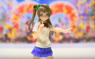 『ラブライブ!』μ‘sメンバーの恋ダンス再現動画が可愛いすぎ!