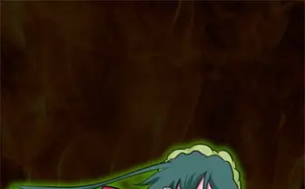 東北ずんこがマジ顔で麺を湯切る！ iPhoneアプリ「湯切り道」