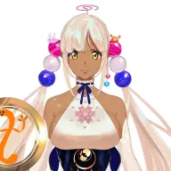 7月31日（日）での卒業が発表されたホロライブEnglishのVTuber・九十九佐命（つくも さな）さん