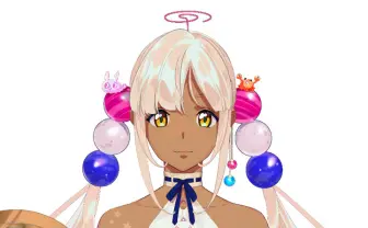 ホロライブEN 九十九佐命、7月で卒業　活動の方向性で折り合わず