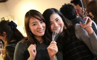 「酒フェス」で職人のクラフトビールが飲み放題！ 蛇口からビール？