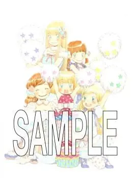 「羽海野チカ原画展～ハチミツとライオン～」　名古屋と京都でも開催決定
