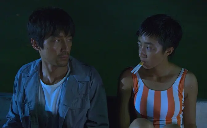 中国映画、検閲乗り越える“第3の道” 『鵞鳥湖の夜』異例のヒットから読み解く