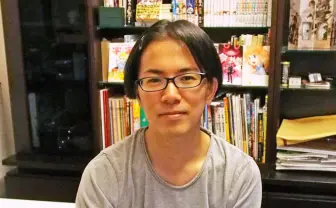 漫画家の諫山創が「情熱大陸」に出演 『進撃の巨人』終わんの!?