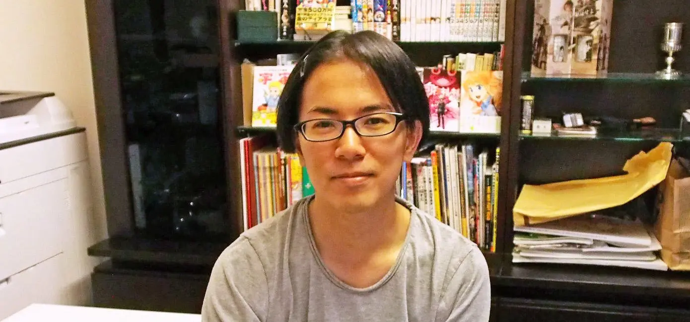 漫画家の諫山創が「情熱大陸」に出演 『進撃の巨人』終わんの!?