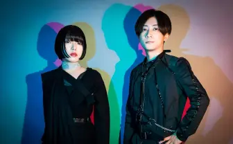 Tom-H@ck率いるMYTH ＆ ROID新曲「BRILLIANT BRIGHT」はイメージ覆す楽曲