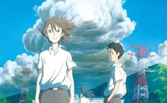 コロリド2年ぶり最新作！ 劇場アニメ『台風のノルダ』少女との一夜を描く