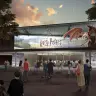 「スタジオツアー東京」イメージ図