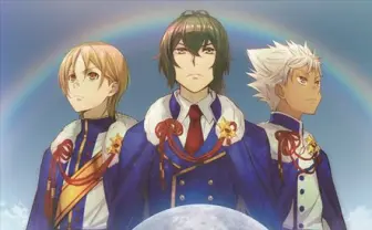 話題騒然「キンプリ」とは？　斜め上に電子ドラッグアニメだった