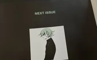 Eve『SWITCH』で表紙巻頭特集　3rdアルバム『廻人』を紐解く完全保存版