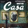 『Casa BRUTUS』2020年3月号