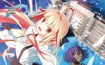 夏コミ復活！ コミケ注目サークル10選　羽海野チカからVTuberまで