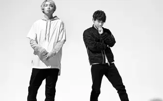 SALU×SKY-HIライブ実施　コラボアルバム後、初の2マンイベント