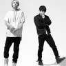 SKY-HI × SALU