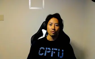 ケイン・コスギがTwitchに降臨中　「lol」をガチプレイでお祭り状態に！