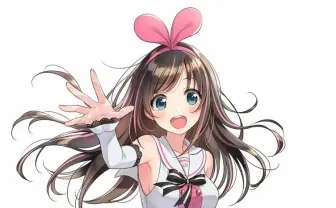 バーチャルYouTuberが4000人突破　1ヶ月で1000人増のハイペース