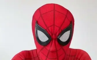 いったい何者？ “スパイダーメーン”日本最速でYouTube登録者数1000万人達成