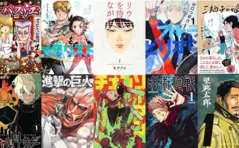 GW明けには漫画通 『望郷太郎』『三拍子の娘』『メダリスト』推したい作品10選