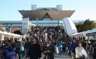 【C85】冬コミのアツすぎる1日目が終了！ 来場者数18万人