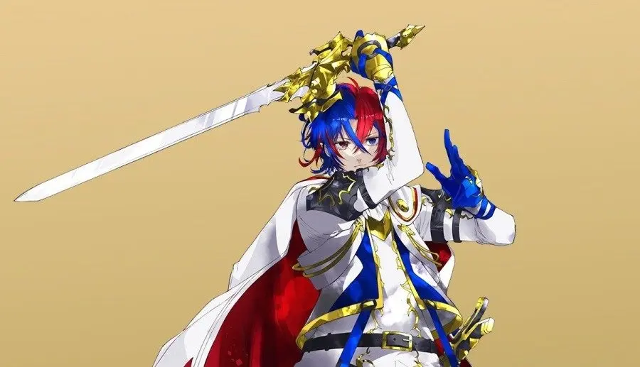 ファイアーエムブレム 覇者の剣 ファイアーエムブレム 覇者の剣 8 [Fire Emblem: Hasha no