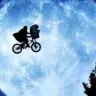 『E.T.』／画像はすべて金曜ロードショー公式Twitterより