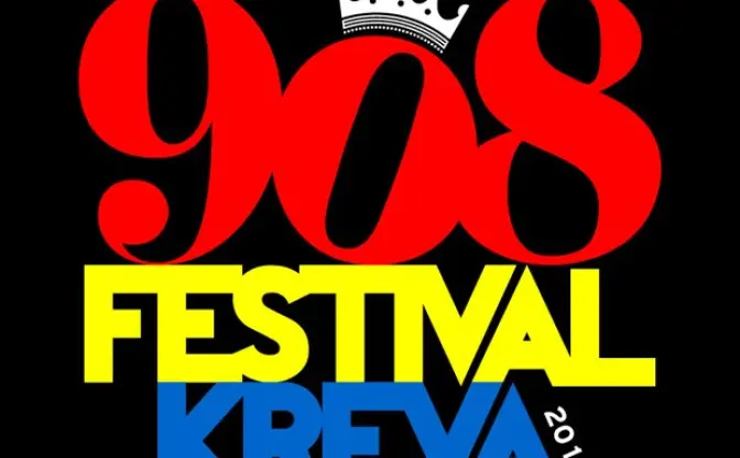 KREVA主催フェス「908 FESTIVAL」出演者発表　大阪公演も決定