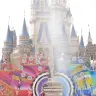3月13日からマスク着用が任意となった東京ディズニーランド