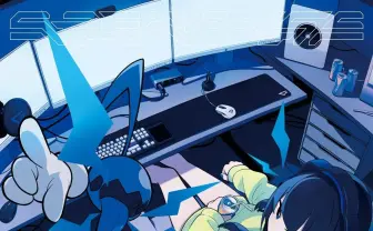 音楽レーベル Diverse Systemが配信で自由に使える楽曲集『Stream Palette』公開