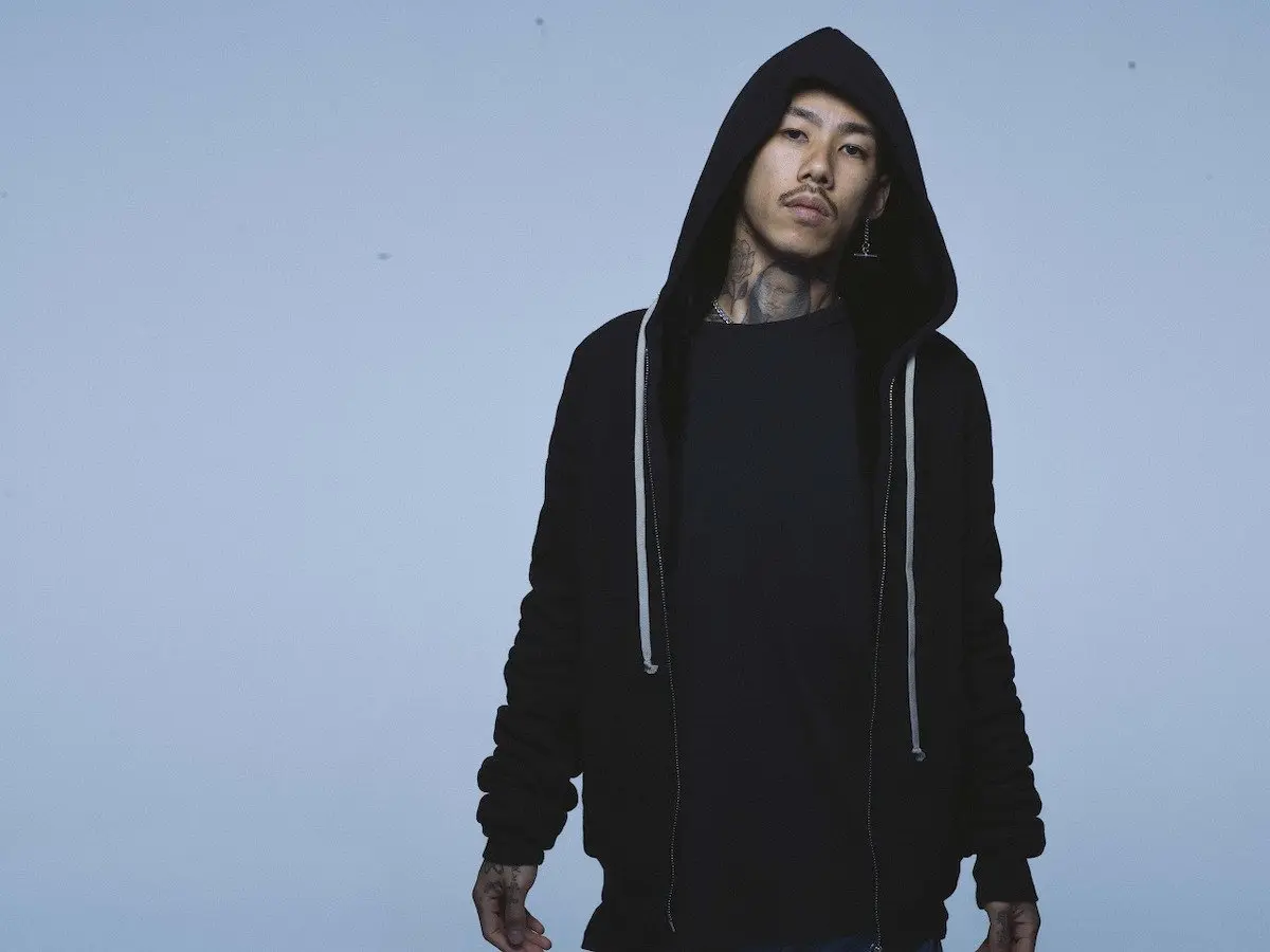 KOHH - "I Want a Billion feat. Taka"‪ | ‬Behind The Scenes