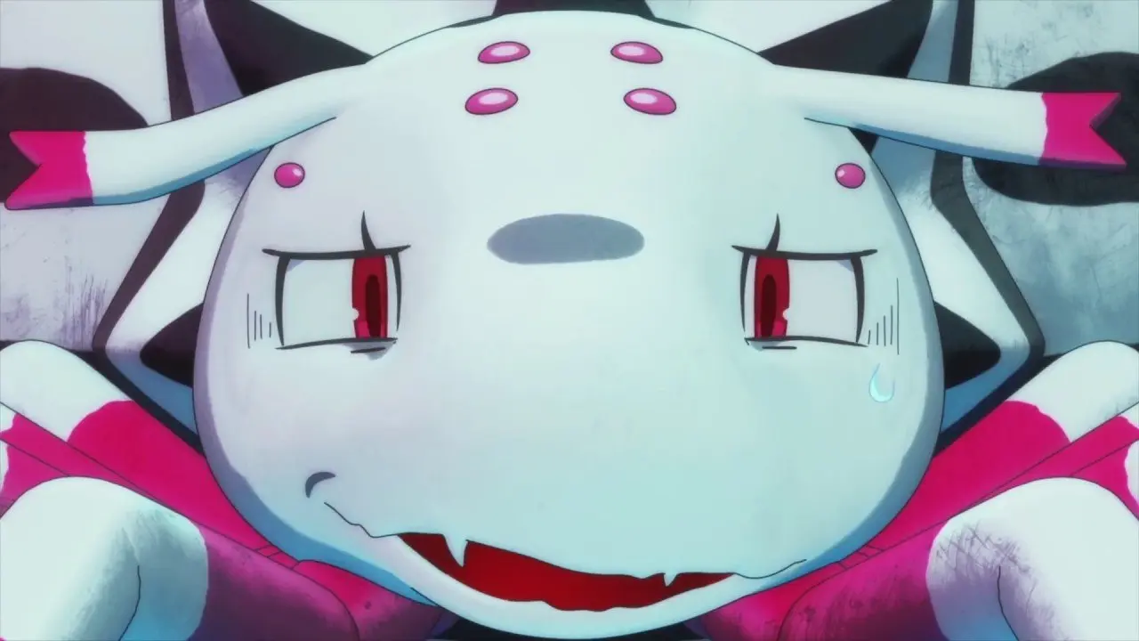 「蜘蛛ですが、なにか？」アニメ化企画進行中PV