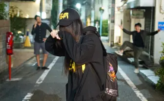 ハハノシキュウ『鼠穴』リリース 古典落語モチーフの11分超え大作